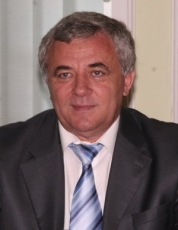 Preşedintele Consiliului Judeţean Timiş, Titu Bojin (PSD). Sursa foto: CJ Timis